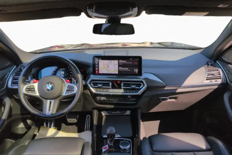 BMW X4 (Seria X) din 2023 cu 71.255 km - oferta BMW230825 - foto 11