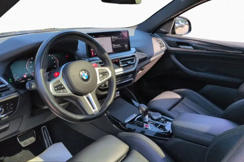 BMW X4 (Seria X) din 2023 cu 71.255 km - oferta BMW230825 - foto 12