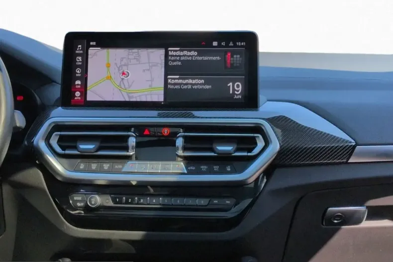 BMW X4 (Seria X) din 2023 cu 71.255 km - oferta BMW230825 - foto 13