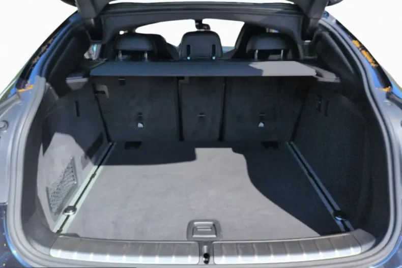 BMW X4 (Seria X) din 2023 cu 71.255 km - oferta BMW230825 - foto 14