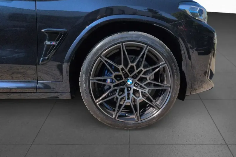 BMW X4 (Seria X) din 2023 cu 71.255 km - oferta BMW230825 - foto 15