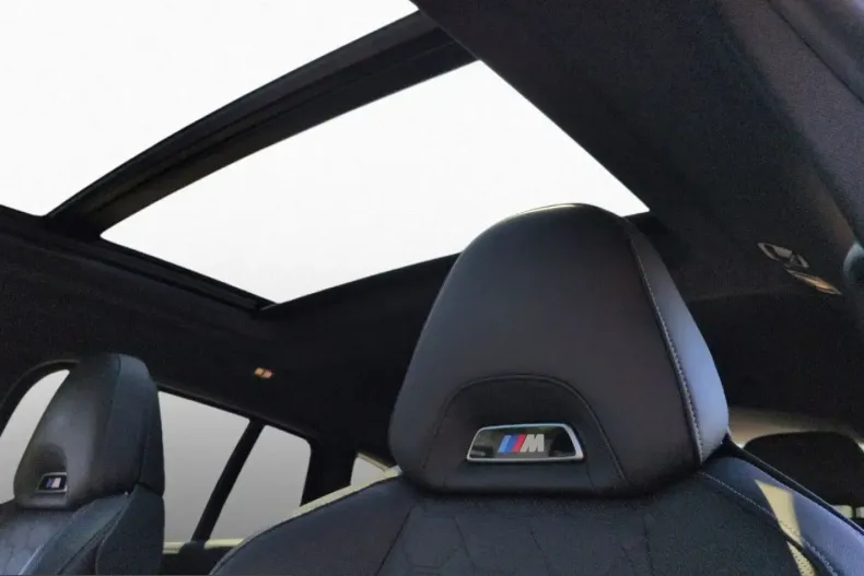 BMW X4 (Seria X) din 2023 cu 71.255 km - oferta BMW230825 - foto 17