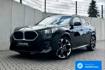 BMW X2 din 2024 - oferta BMW230826