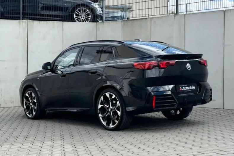 BMW X2 (Seria X) din 2024 cu 45.000 km - oferta BMW230826 - foto 2