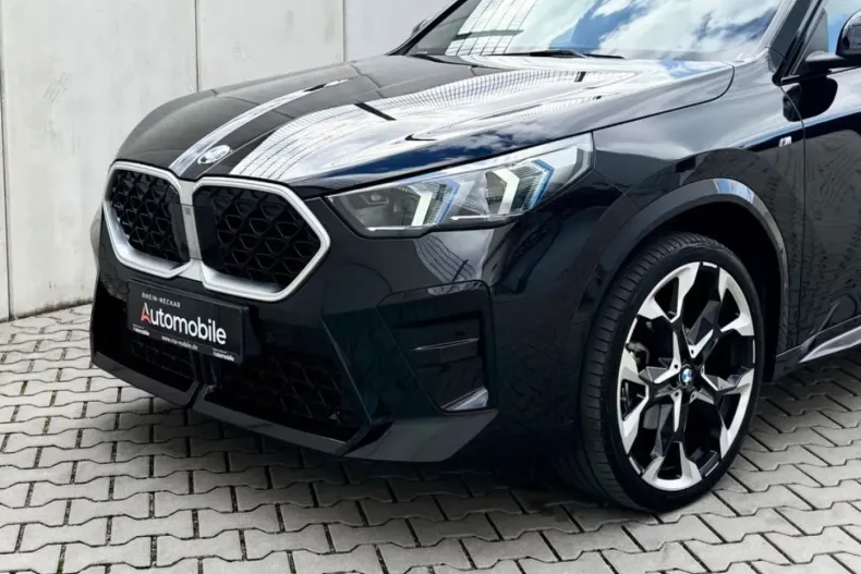 BMW X2 (Seria X) din 2024 cu 45.000 km - oferta BMW230826 - foto 3