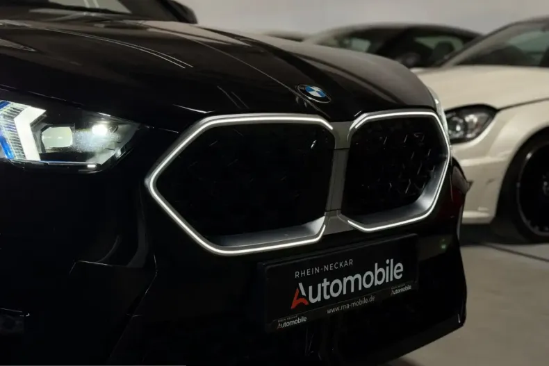 BMW X2 (Seria X) din 2024 cu 45.000 km - oferta BMW230826 - foto 5