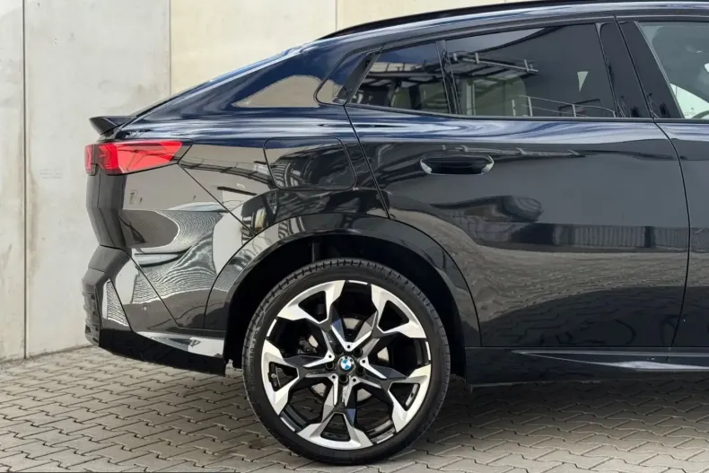 BMW X2 (Seria X) din 2024 cu 45.000 km - oferta BMW230826 - foto 10