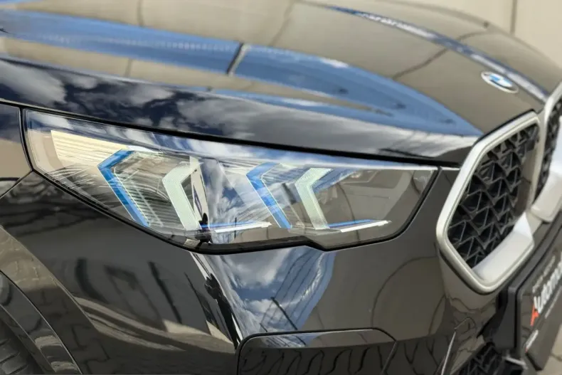 BMW X2 (Seria X) din 2024 cu 45.000 km - oferta BMW230826 - foto 11