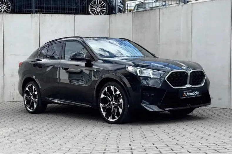 BMW X2 (Seria X) din 2024 cu 45.000 km - oferta BMW230826 - foto 13