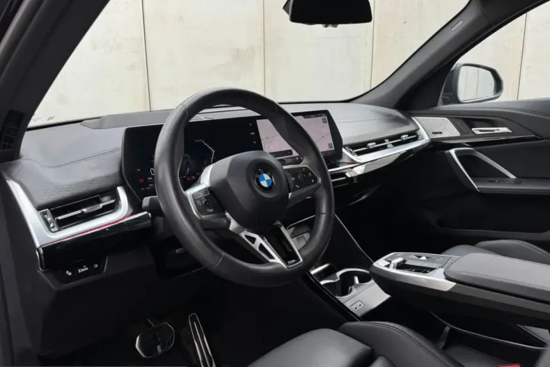 BMW X2 (Seria X) din 2024 cu 45.000 km - oferta BMW230826 - foto 17