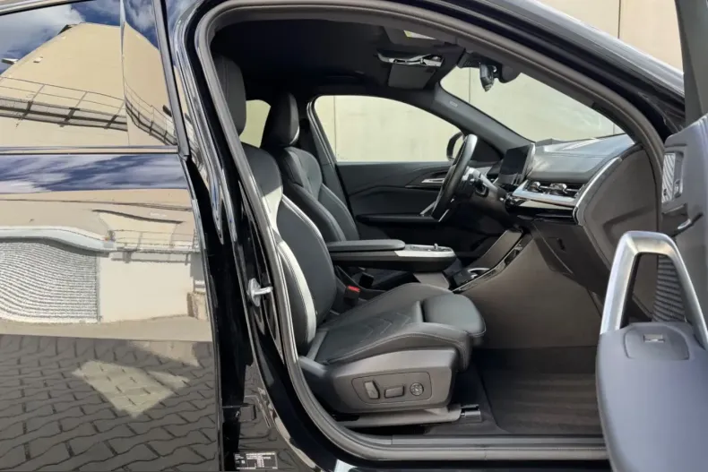 BMW X2 (Seria X) din 2024 cu 45.000 km - oferta BMW230826 - foto 20