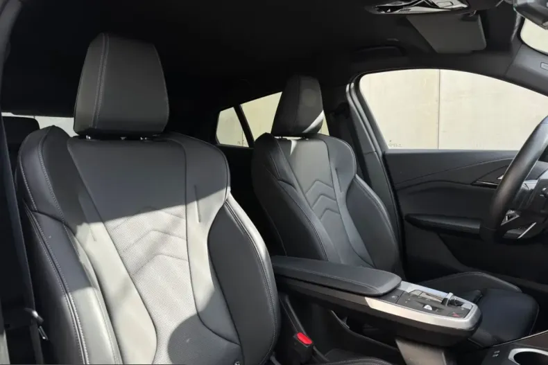 BMW X2 (Seria X) din 2024 cu 45.000 km - oferta BMW230826 - foto 23