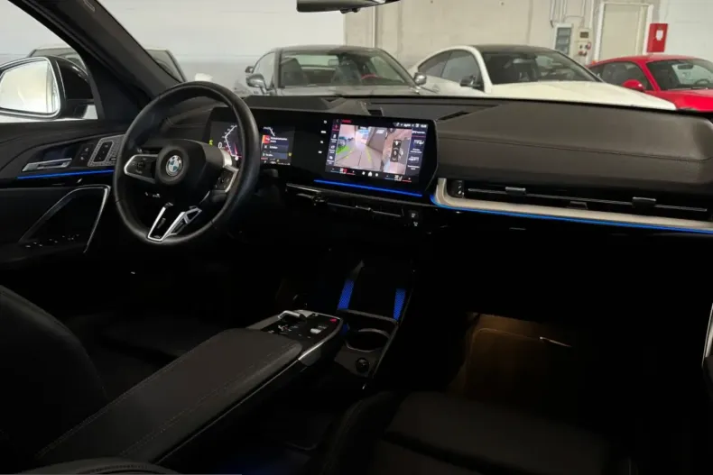 BMW X2 (Seria X) din 2024 cu 45.000 km - oferta BMW230826 - foto 25