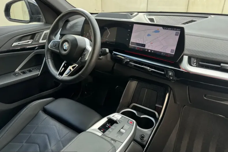 BMW X2 (Seria X) din 2024 cu 45.000 km - oferta BMW230826 - foto 27