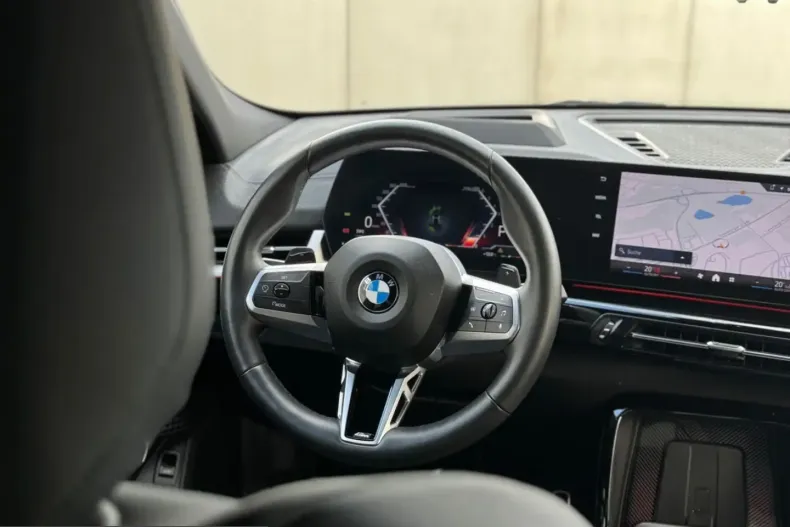 BMW X2 (Seria X) din 2024 cu 45.000 km - oferta BMW230826 - foto 32