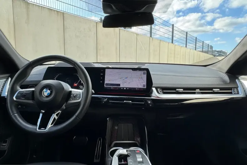 BMW X2 (Seria X) din 2024 cu 45.000 km - oferta BMW230826 - foto 33