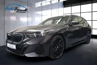 BMW 540 (Seria 5) din 2025 cu 26.900 km - oferta BMW230827 - foto 1