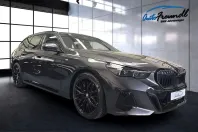 BMW 540 (Seria 5) din 2025 cu 26.900 km - oferta BMW230827 - foto 2