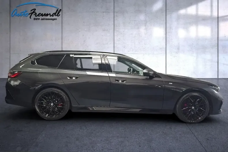 BMW 540 (Seria 5) din 2025 cu 26.900 km - oferta BMW230827 - foto 5