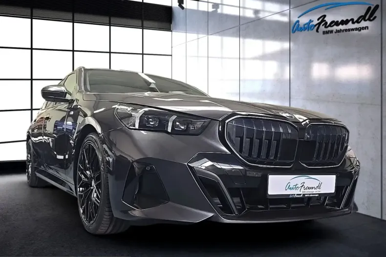 BMW 540 (Seria 5) din 2025 cu 26.900 km - oferta BMW230827 - foto 6