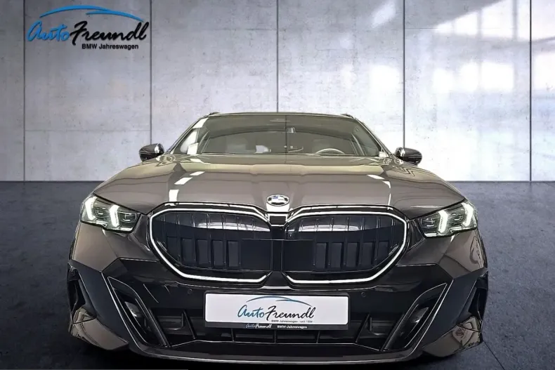 BMW 540 (Seria 5) din 2025 cu 26.900 km - oferta BMW230827 - foto 7