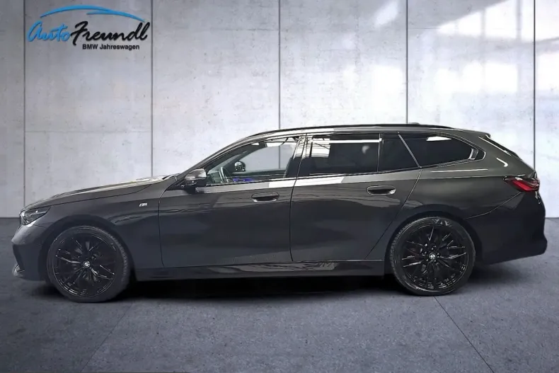 BMW 540 (Seria 5) din 2025 cu 26.900 km - oferta BMW230827 - foto 9
