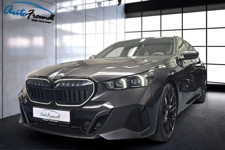 BMW 540 (Seria 5) din 2025 cu 26.900 km - oferta BMW230827 - foto 11