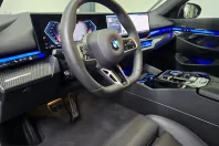 BMW 540 (Seria 5) din 2025 cu 26.900 km - oferta BMW230827 - foto 17