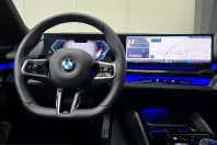 BMW 540 (Seria 5) din 2025 cu 26.900 km - oferta BMW230827 - foto 18