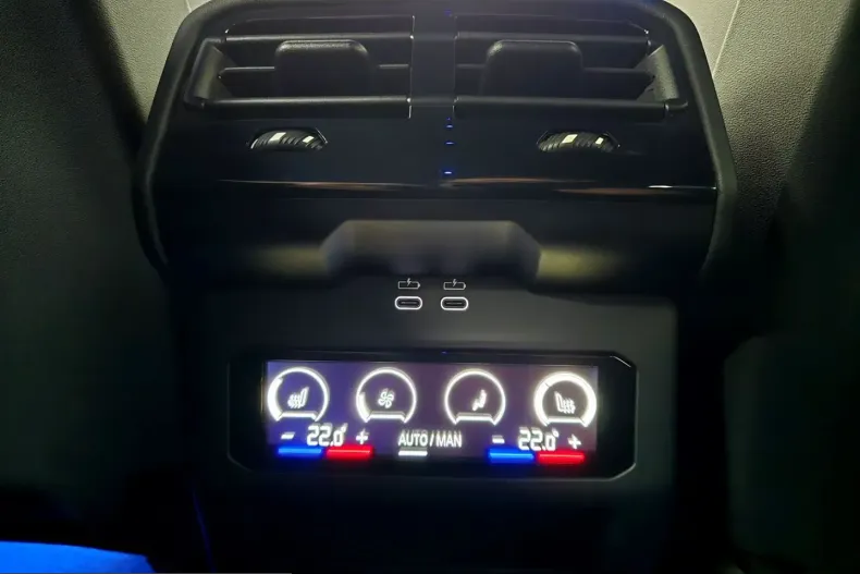BMW 540 (Seria 5) din 2025 cu 26.900 km - oferta BMW230827 - foto 25