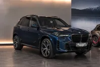 BMW X5 (Seria X) din 2024 cu 69.500 km - oferta BMW230828 - foto 2