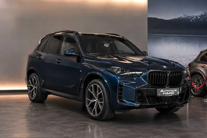 BMW X5 (Seria X) din 2024 cu 69.500 km - oferta BMW230828 - foto 2