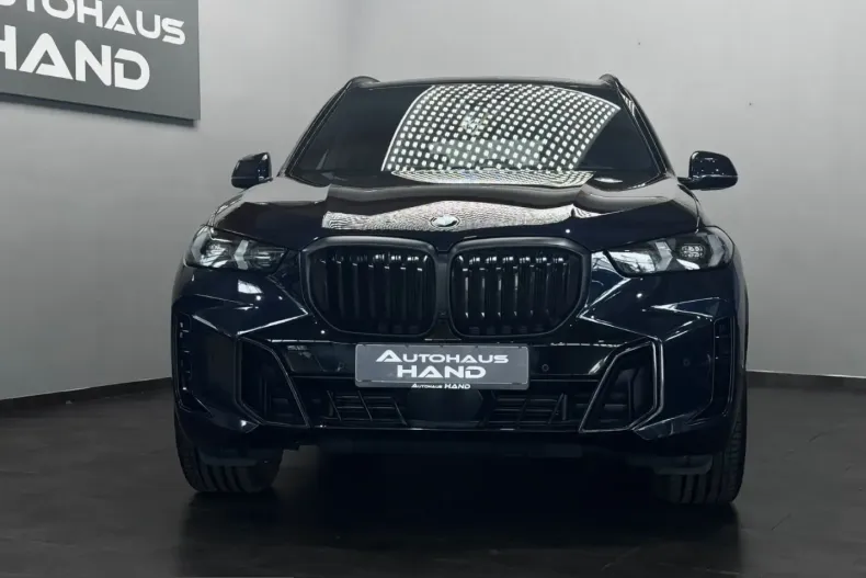 BMW X5 (Seria X) din 2024 cu 69.500 km - oferta BMW230828 - foto 3
