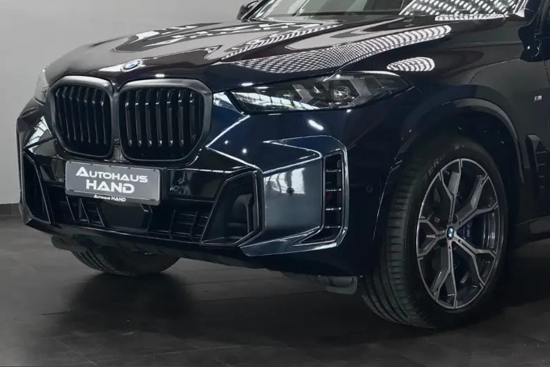 BMW X5 (Seria X) din 2024 cu 69.500 km - oferta BMW230828 - foto 4