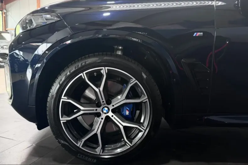 BMW X5 (Seria X) din 2024 cu 69.500 km - oferta BMW230828 - foto 6