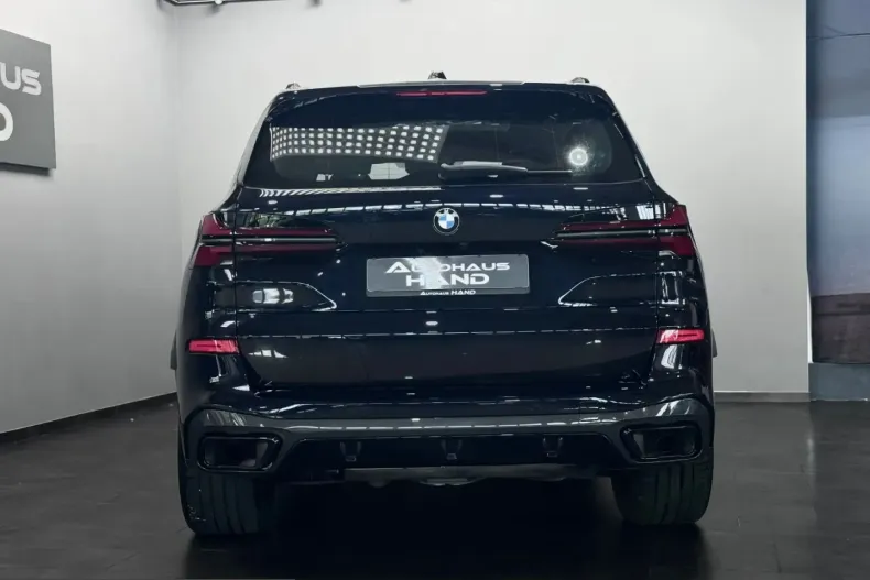 BMW X5 (Seria X) din 2024 cu 69.500 km - oferta BMW230828 - foto 8