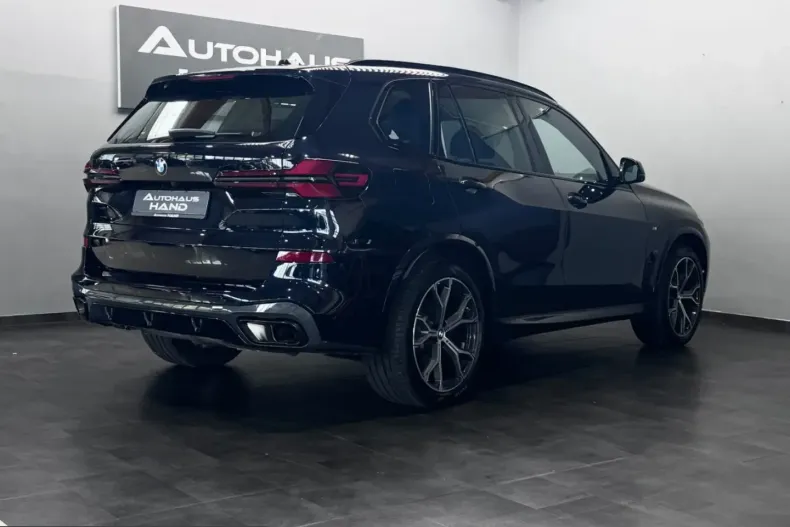 BMW X5 (Seria X) din 2024 cu 69.500 km - oferta BMW230828 - foto 9
