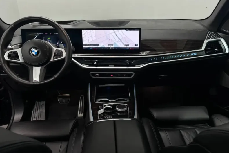 BMW X5 (Seria X) din 2024 cu 69.500 km - oferta BMW230828 - foto 13