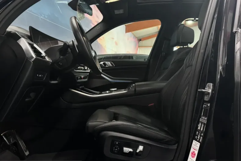 BMW X5 (Seria X) din 2024 cu 69.500 km - oferta BMW230828 - foto 15
