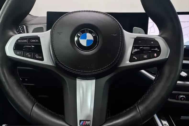 BMW X5 (Seria X) din 2024 cu 69.500 km - oferta BMW230828 - foto 21