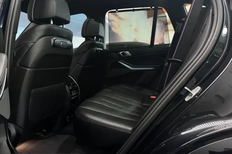 BMW X5 (Seria X) din 2024 cu 69.500 km - oferta BMW230828 - foto 26