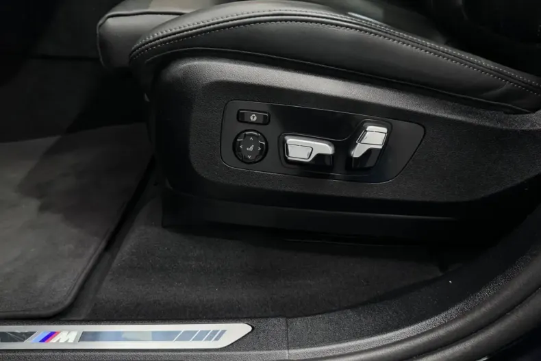BMW X5 (Seria X) din 2024 cu 69.500 km - oferta BMW230828 - foto 29