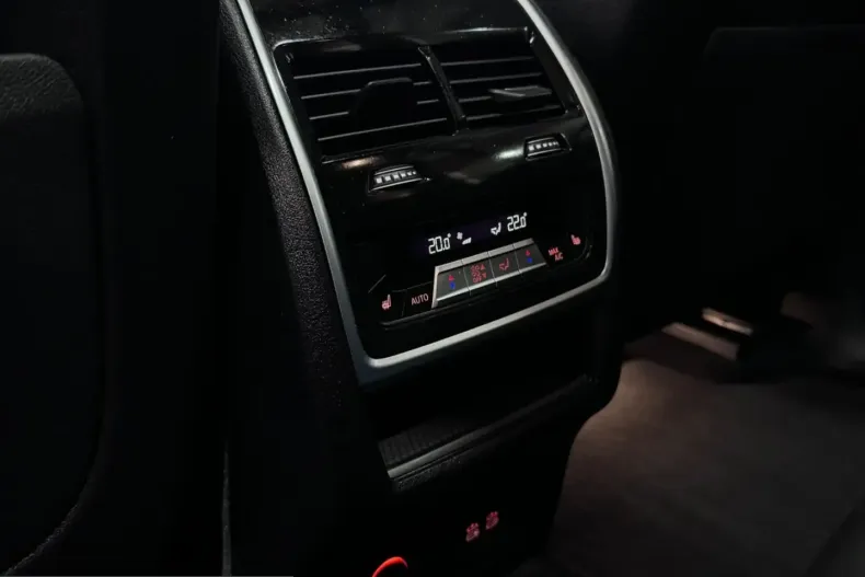 BMW X5 (Seria X) din 2024 cu 69.500 km - oferta BMW230828 - foto 30