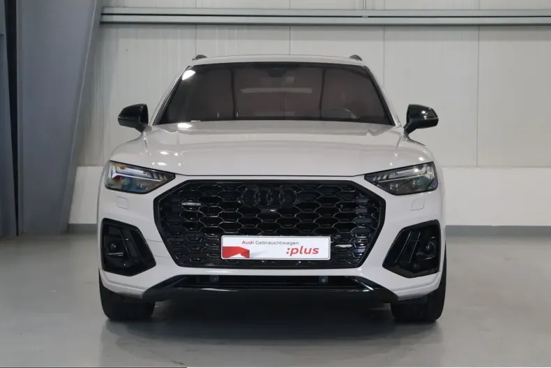 Audi Q5 din 2025 cu 29.241 km - oferta AUD230829 - foto 2