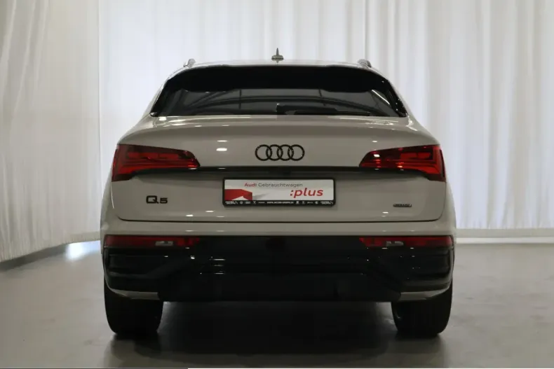 Audi Q5 din 2025 cu 29.241 km - oferta AUD230829 - foto 3