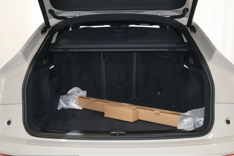 Audi Q5 din 2025 cu 29.241 km - oferta AUD230829 - foto 5