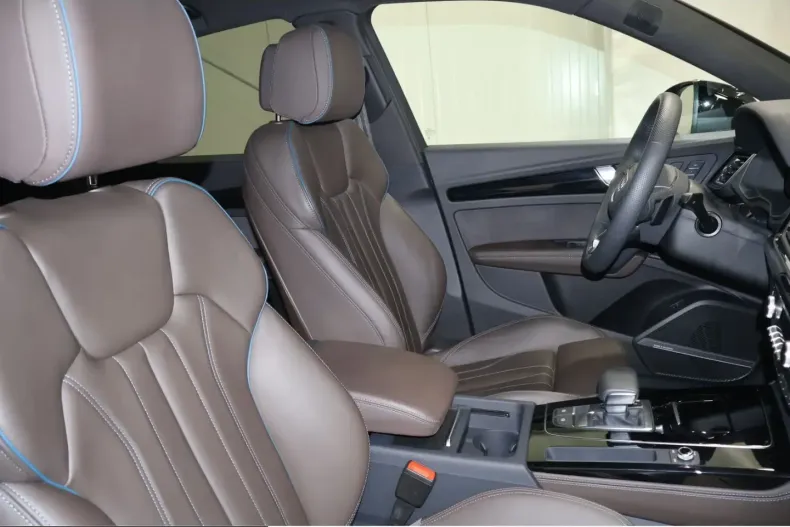 Audi Q5 din 2025 cu 29.241 km - oferta AUD230829 - foto 6