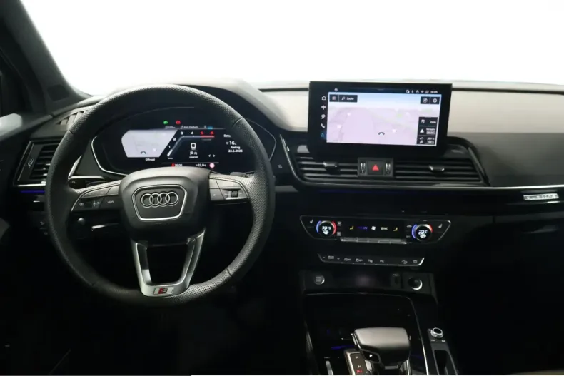 Audi Q5 din 2025 cu 29.241 km - oferta AUD230829 - foto 8