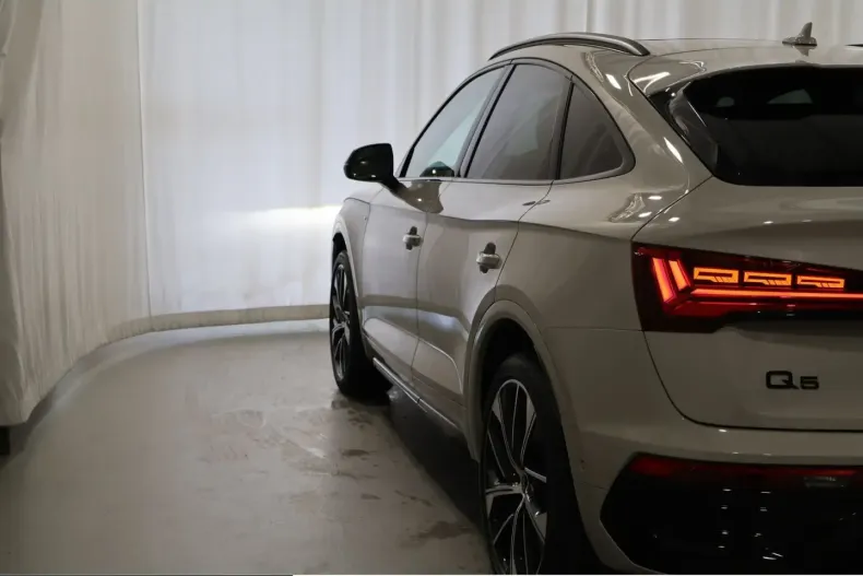 Audi Q5 din 2025 cu 29.241 km - oferta AUD230829 - foto 12