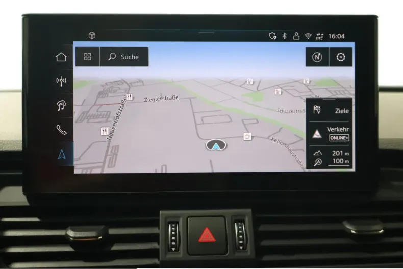 Audi Q5 din 2025 cu 29.241 km - oferta AUD230829 - foto 16